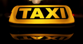 Taxi Jean-Pierre